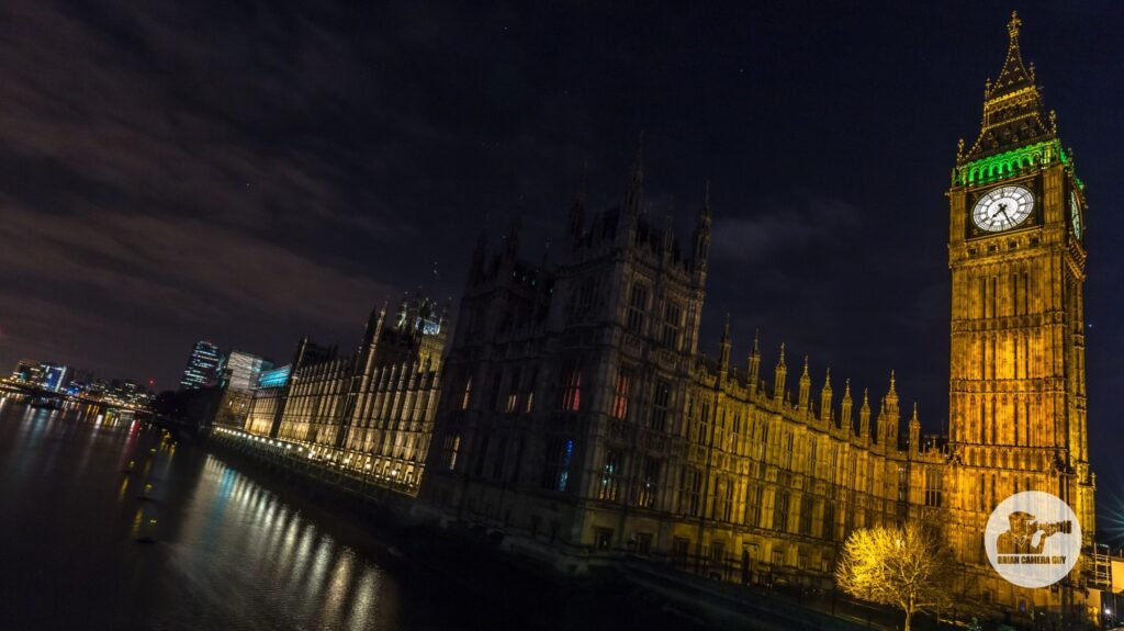 Big Ben