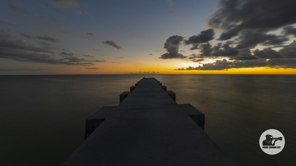 Sunsets & Sunrises