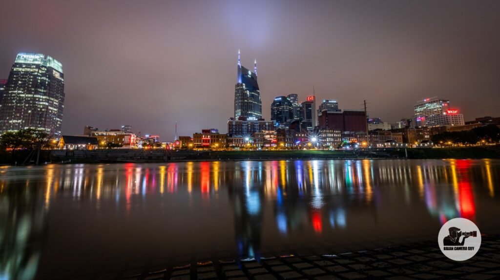 Cityscape