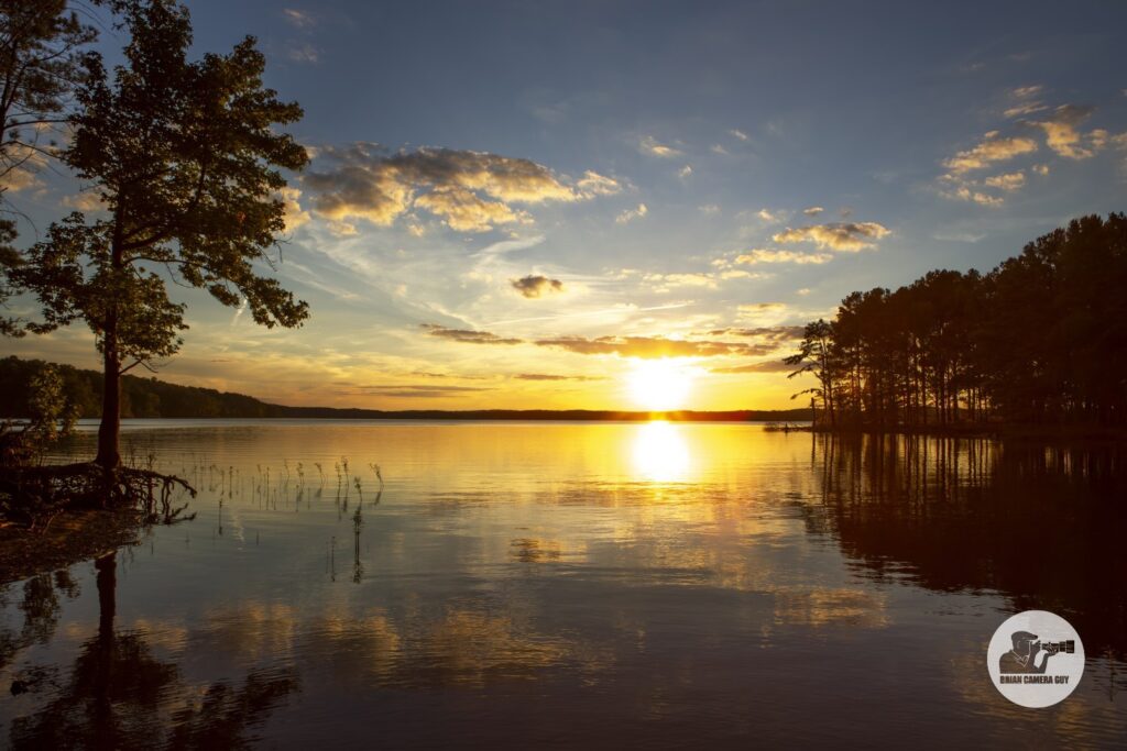 Jordan Lake