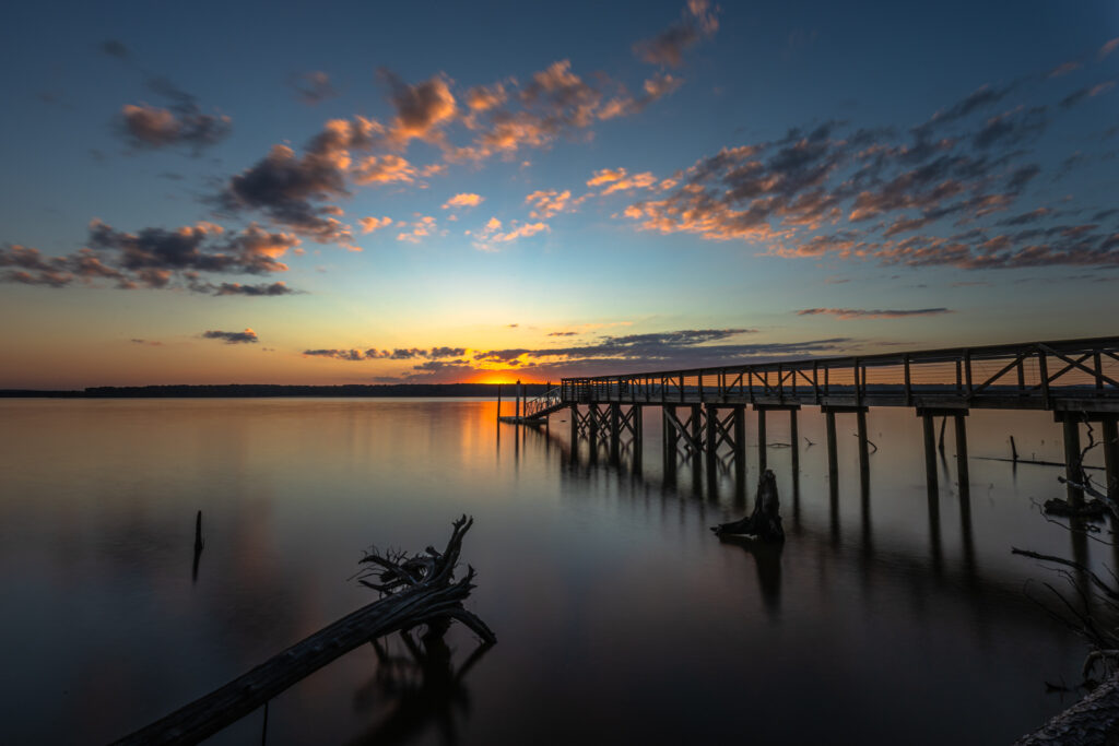 Jordan Lake-9798
