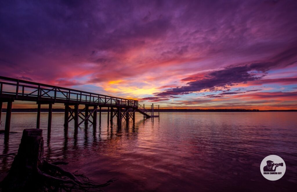 Jordan Lake