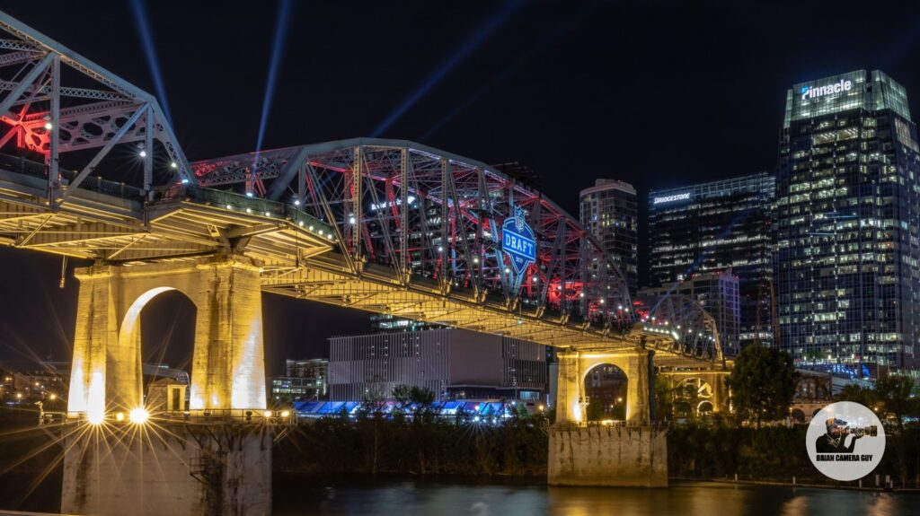 NFL Draft 2019 (2 of 8)