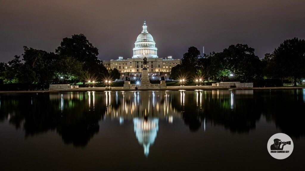 United States Capitol