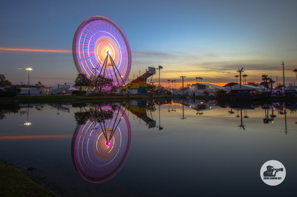 Florida State Fair