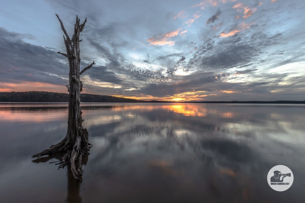 jordan lake canvas
