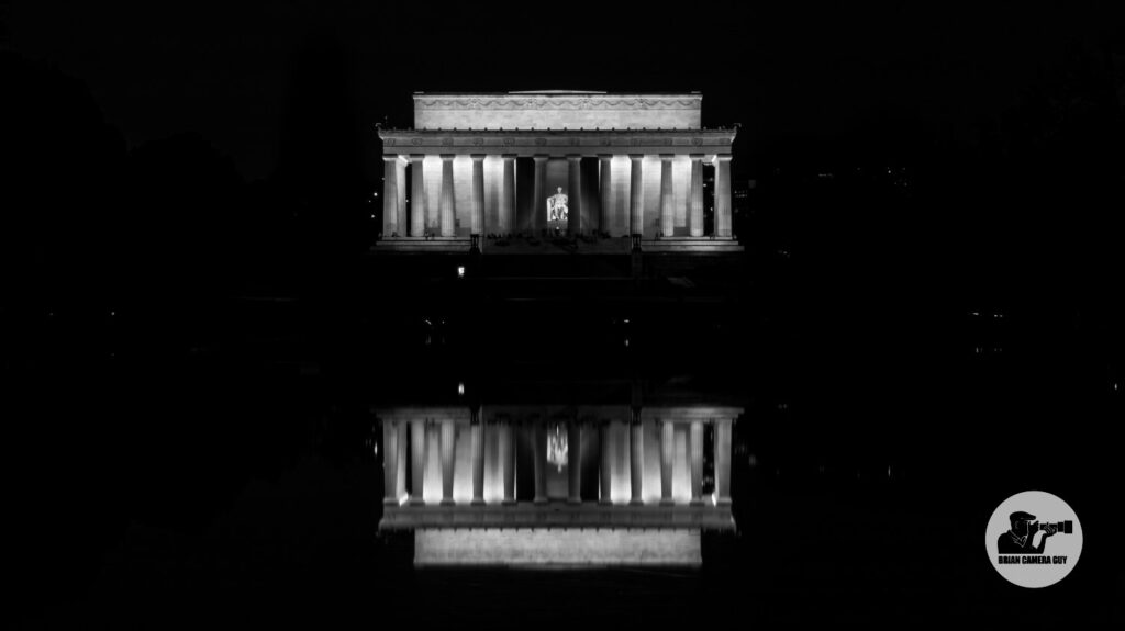 Washington DC