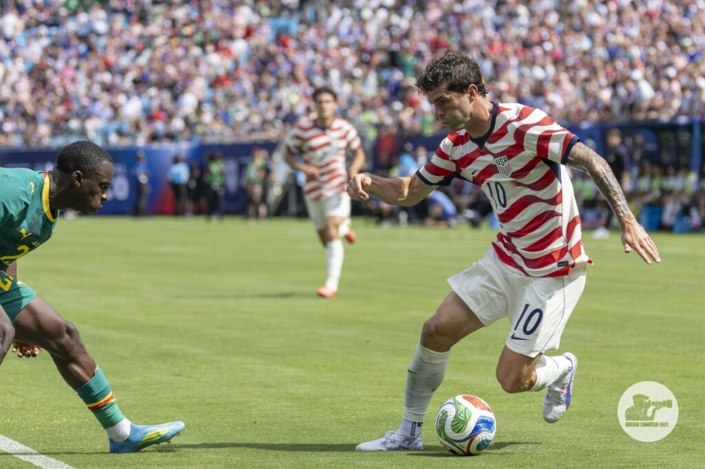 10 Christian Pulisic FORWARD 21 Habib Diarra MIDFIELDER_2