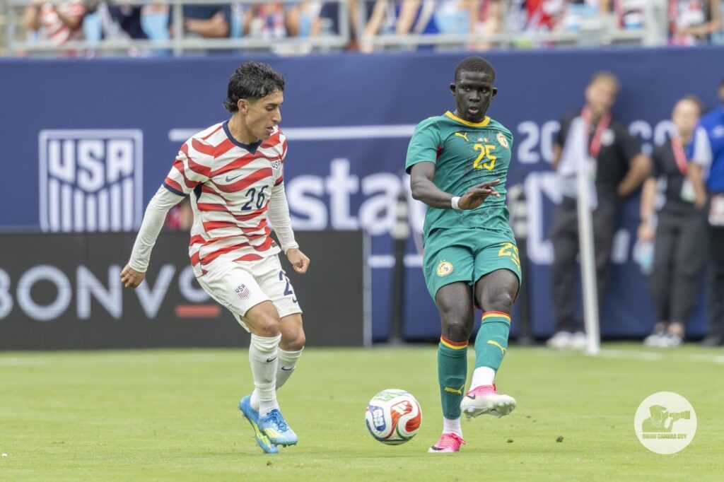 26 Alejandro Zendejas FORWARD 25 El Hadji Malick Diouf DEFENDER_1
