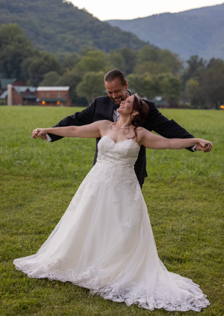 Amanda and Mike's Wedding-10