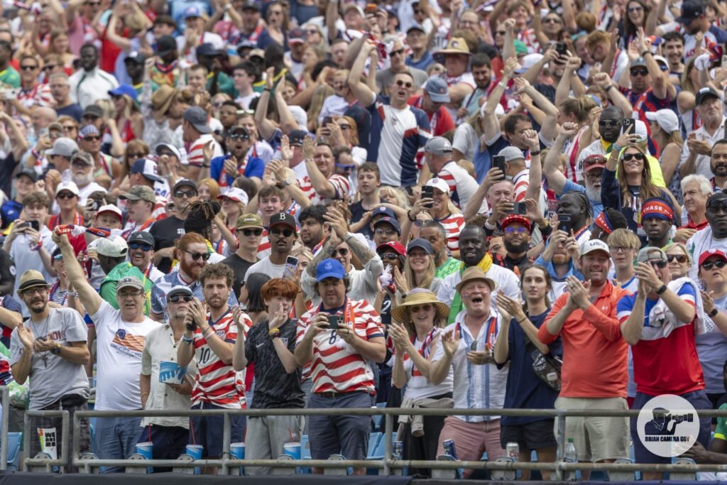 Fans