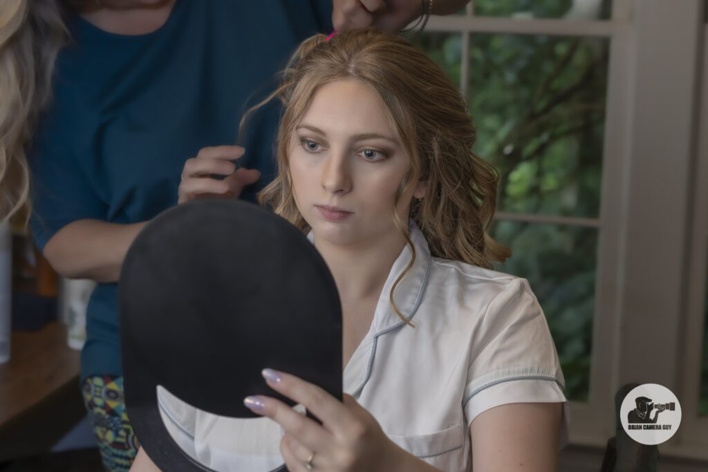 Kelly Getting Ready-11