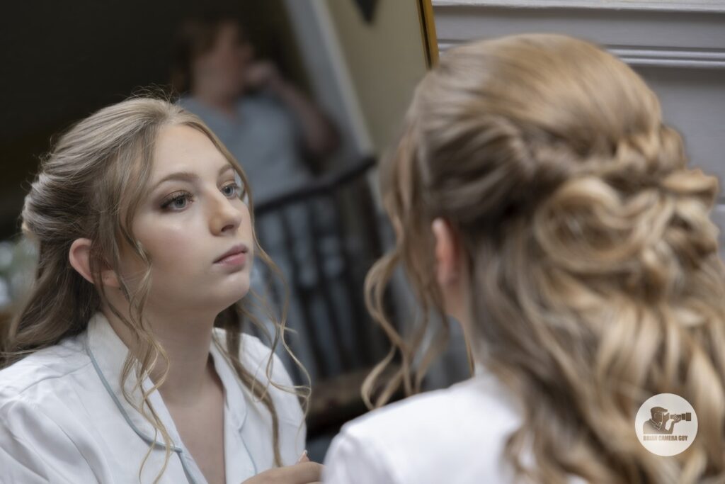 Kelly Getting Ready-16