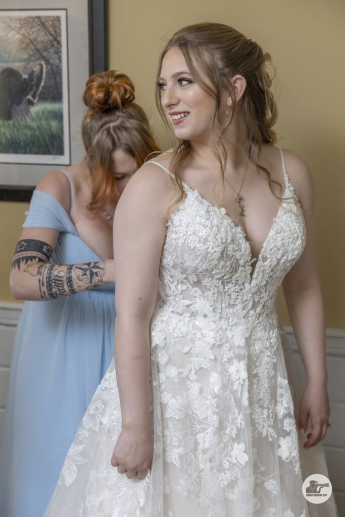 Kelly Getting Ready-56