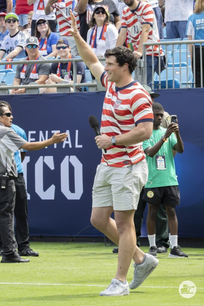 Luke Kuechly