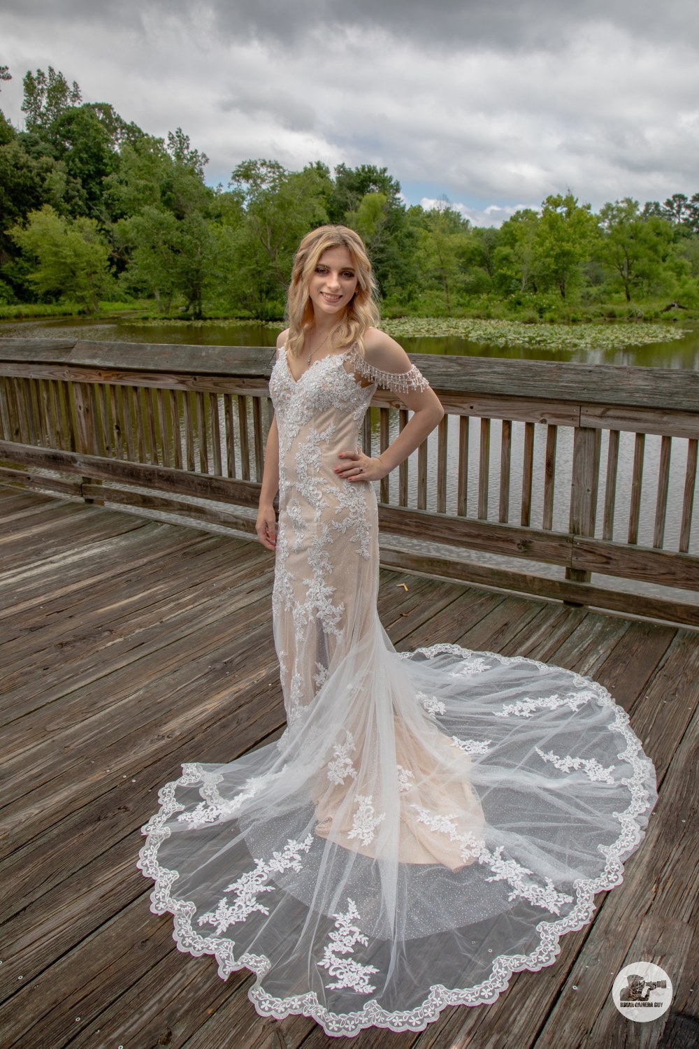 Bridal Photoshoot