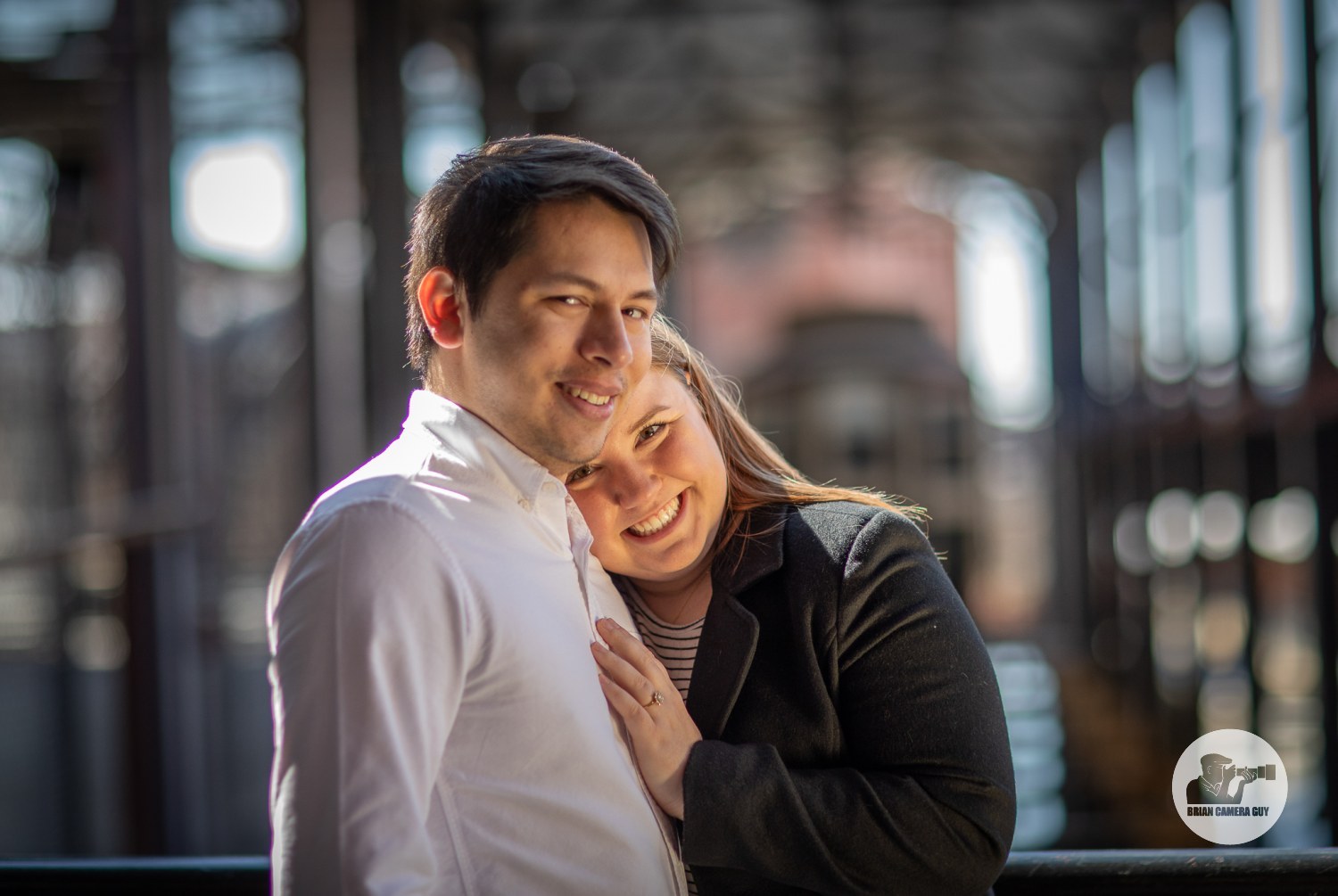 Nicole & Marc-38